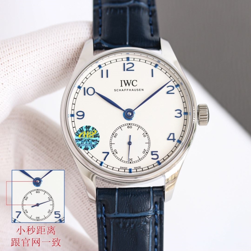 IWC